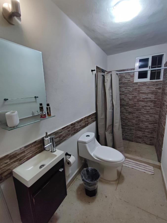 Apartamento Residencial California 4 Personas Cancún