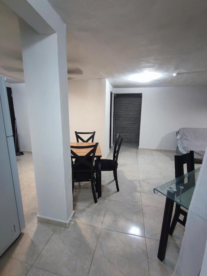 Residencial California 4 Personas *