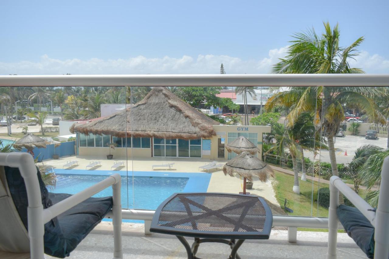 Luxury Caribbean By Salvia Beachfront Apartment *