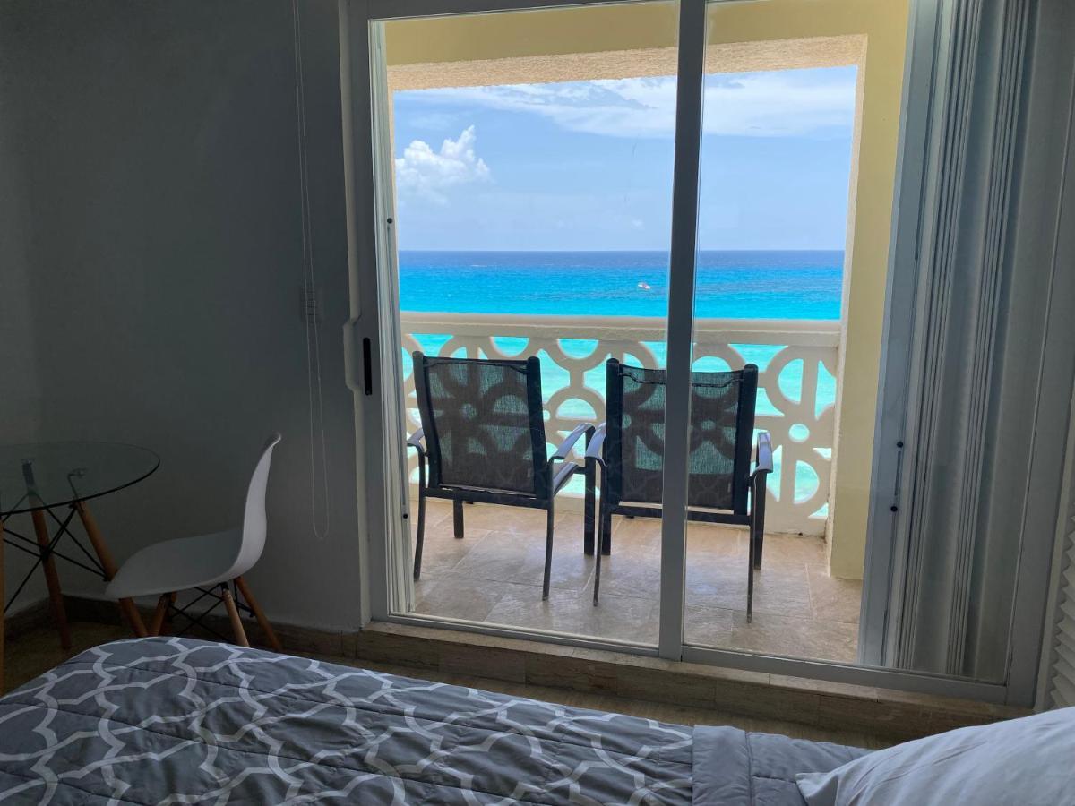 Plaza Apartamento Cancún