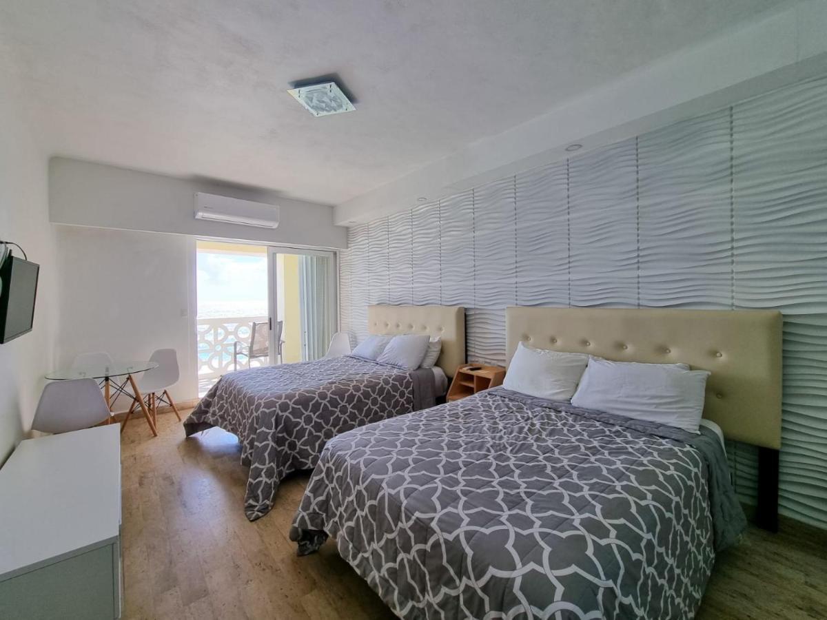 Plaza Apartamento