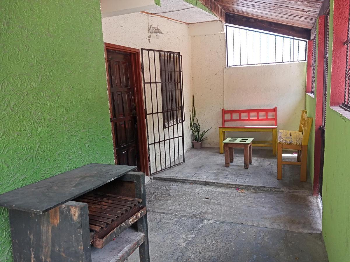 Casa Riker * Cancún