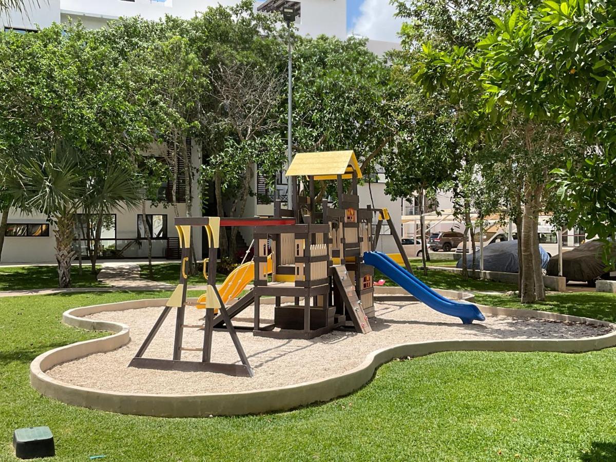 Apartamento Yellowsub