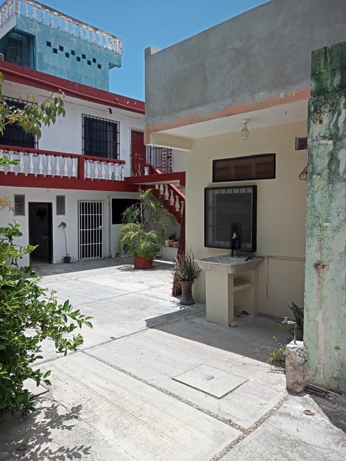 Casa Riker * Cancún