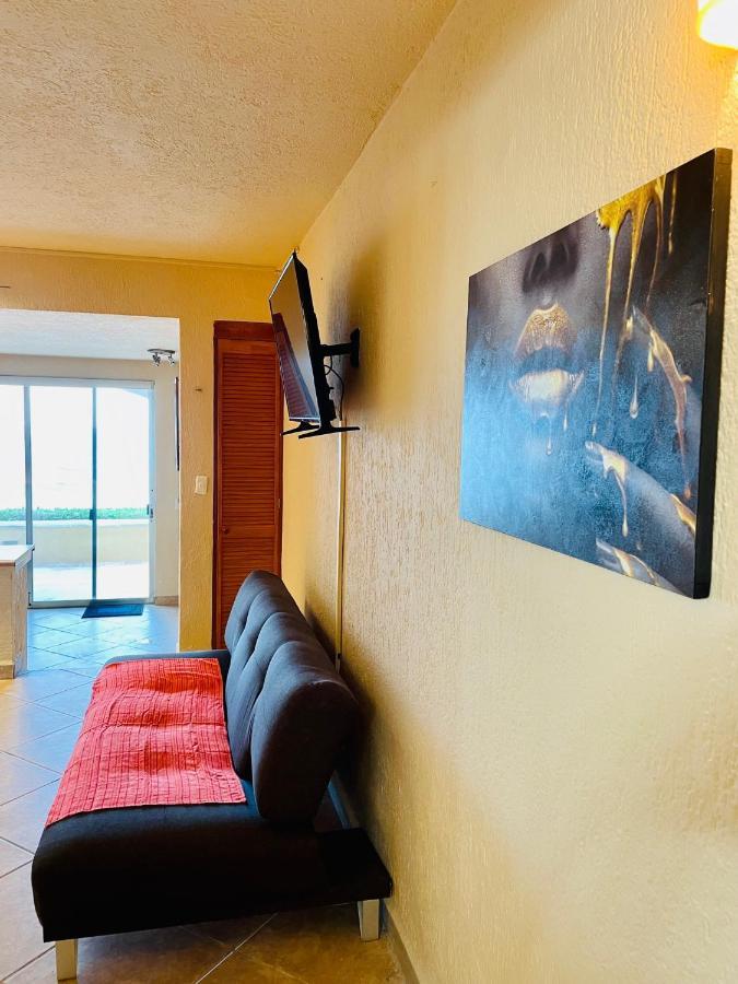 Apartamento Punta Me Apartment Beach Front Condo Hotel & Waterpark *