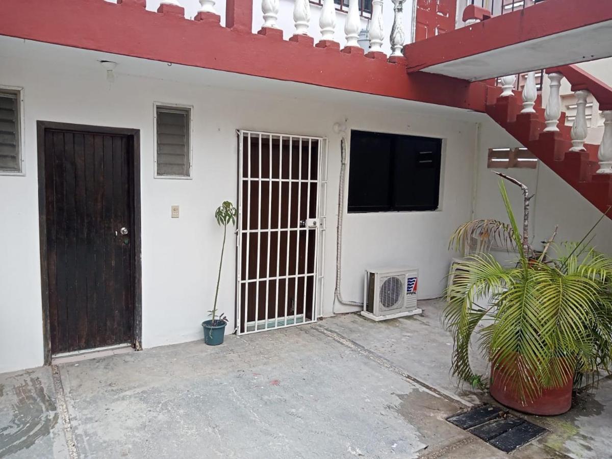 Casa Riker *