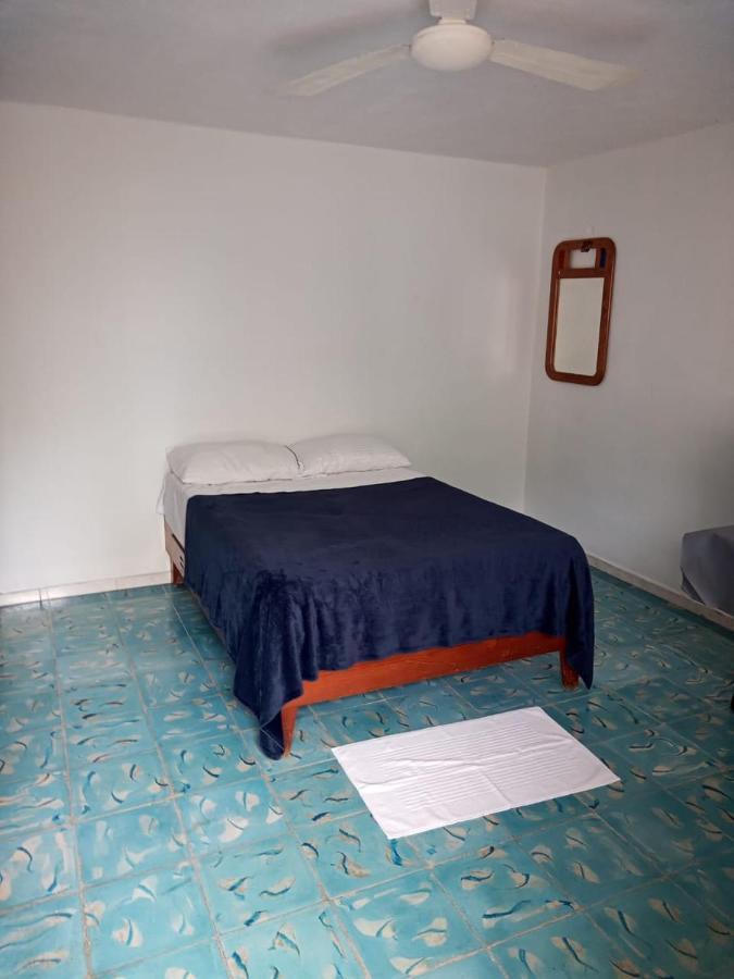 Сasa de vacaciones Casa Riker