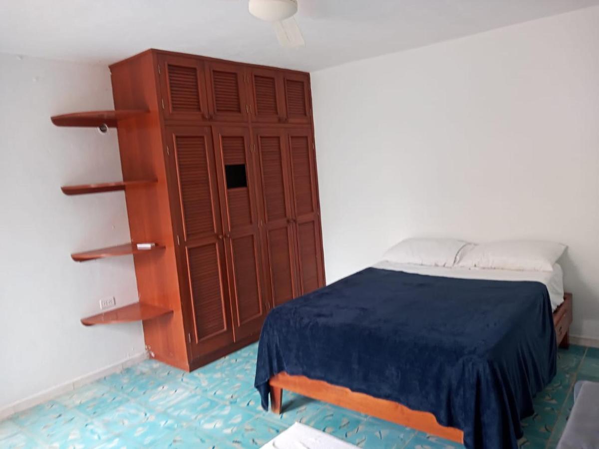 Сasa de vacaciones Casa Riker Cancún