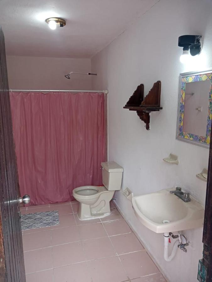 Casa Riker Сasa de vacaciones