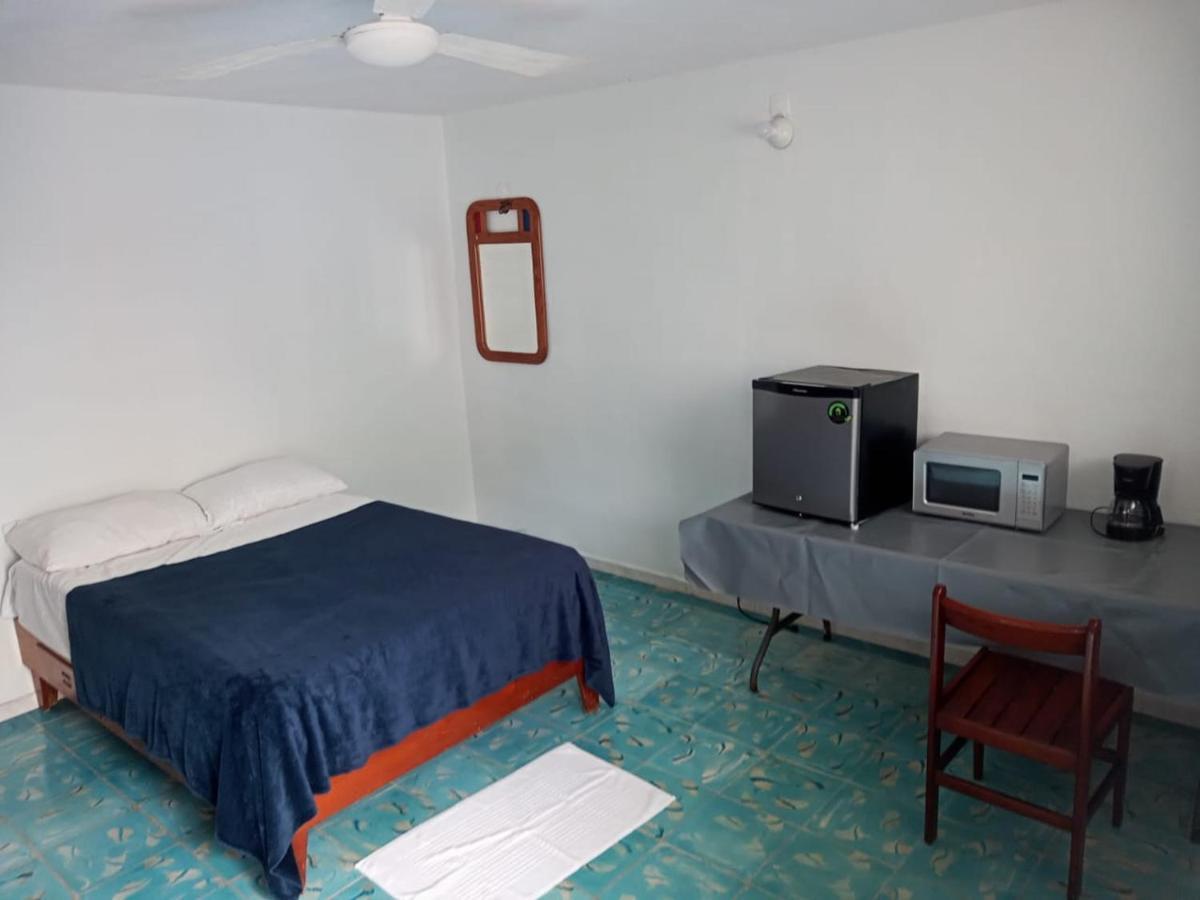 Casa Riker Сasa de vacaciones