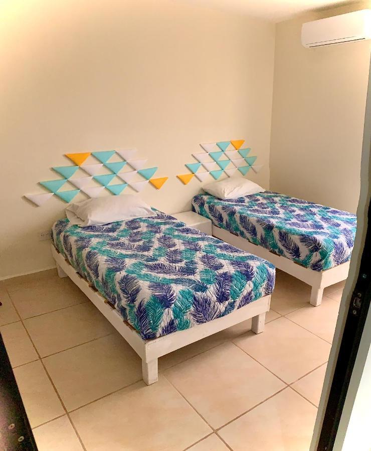 Apartamento Yellowsub Cancún