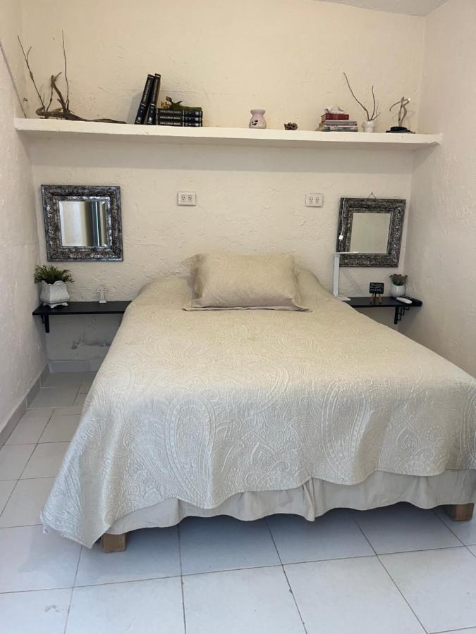 Casa Crater Homestay Cancun