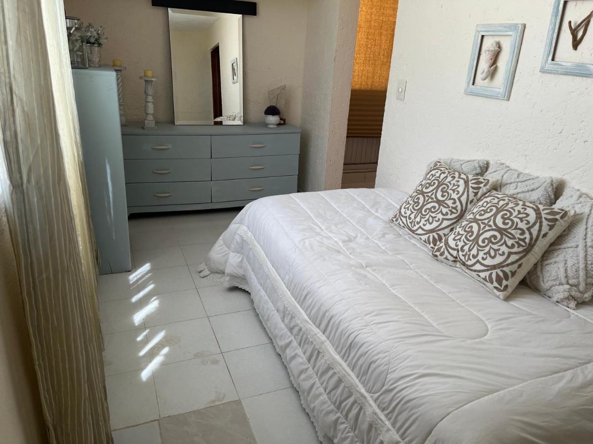 Casa Crater Homestay