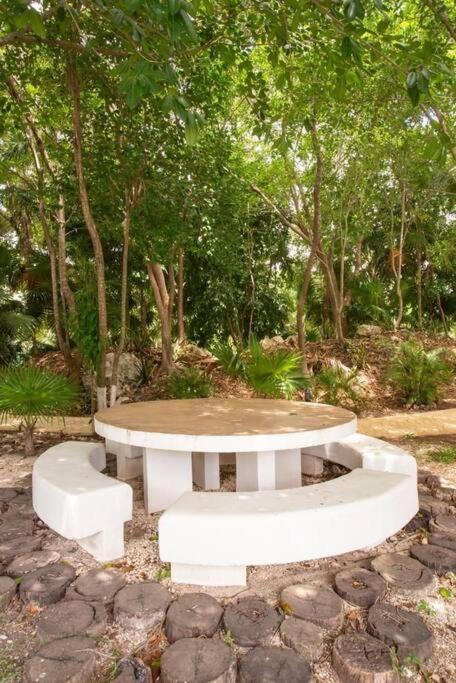 Exclusivo Piscina, Jaccuzi, Céntrico. * Cancún