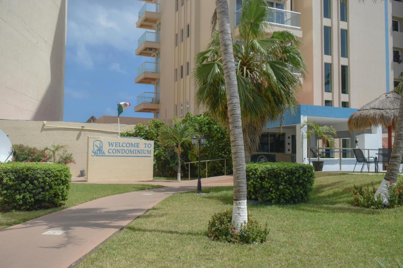 Luxury Caribbean By Salvia Beachfront Cancun