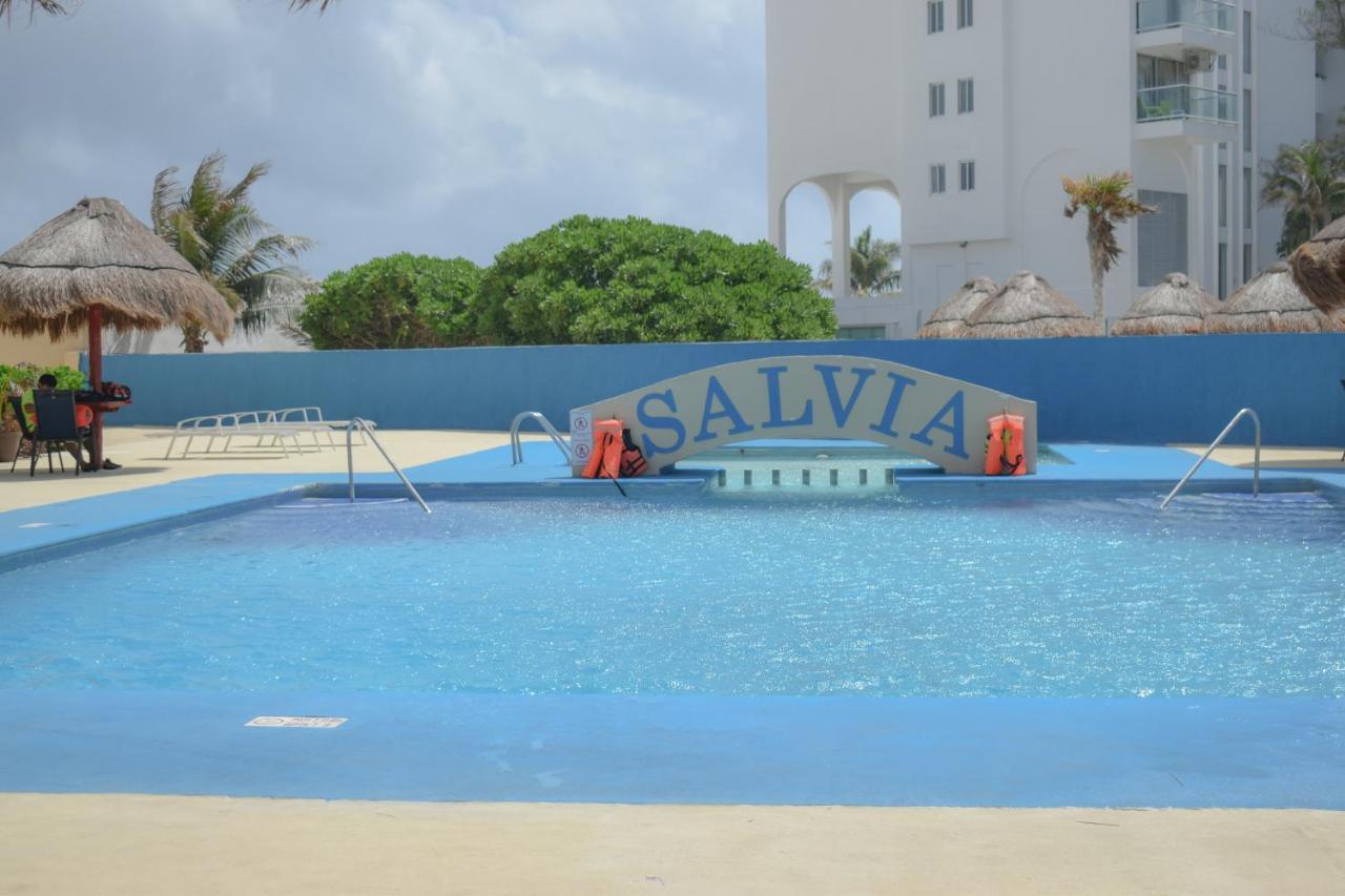 Apartment Luxury Caribbean By Salvia Beachfront
