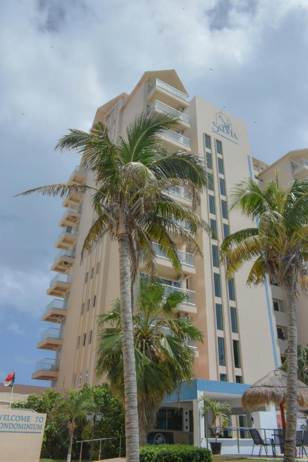 Luxury Caribbean By Salvia Beachfront * Cancun