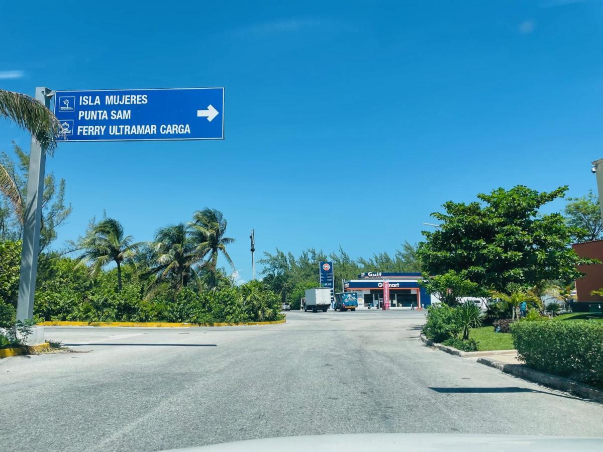 Apartamento Punta Me & In Punta Sam Ferry Beach