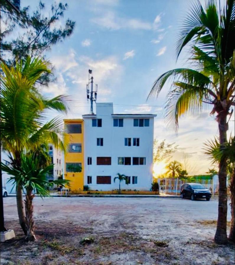 Apartamento Punta Me & In Punta Sam Ferry Beach *