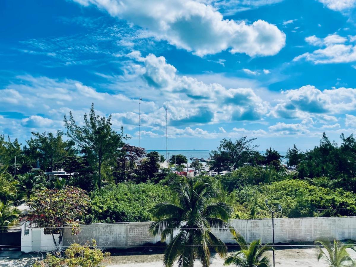 Apartamento Punta Me & In Punta Sam Ferry Beach *