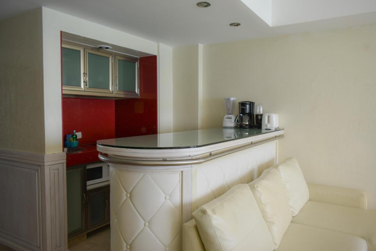 Apartment Luxury Caribbean By Salvia Beachfront Cancun