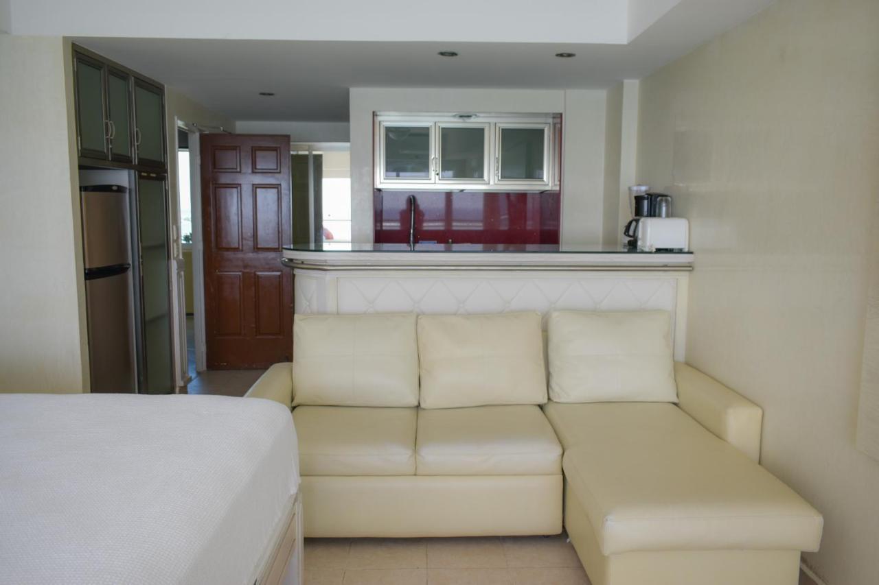 Luxury Caribbean By Salvia Beachfront Cancun
