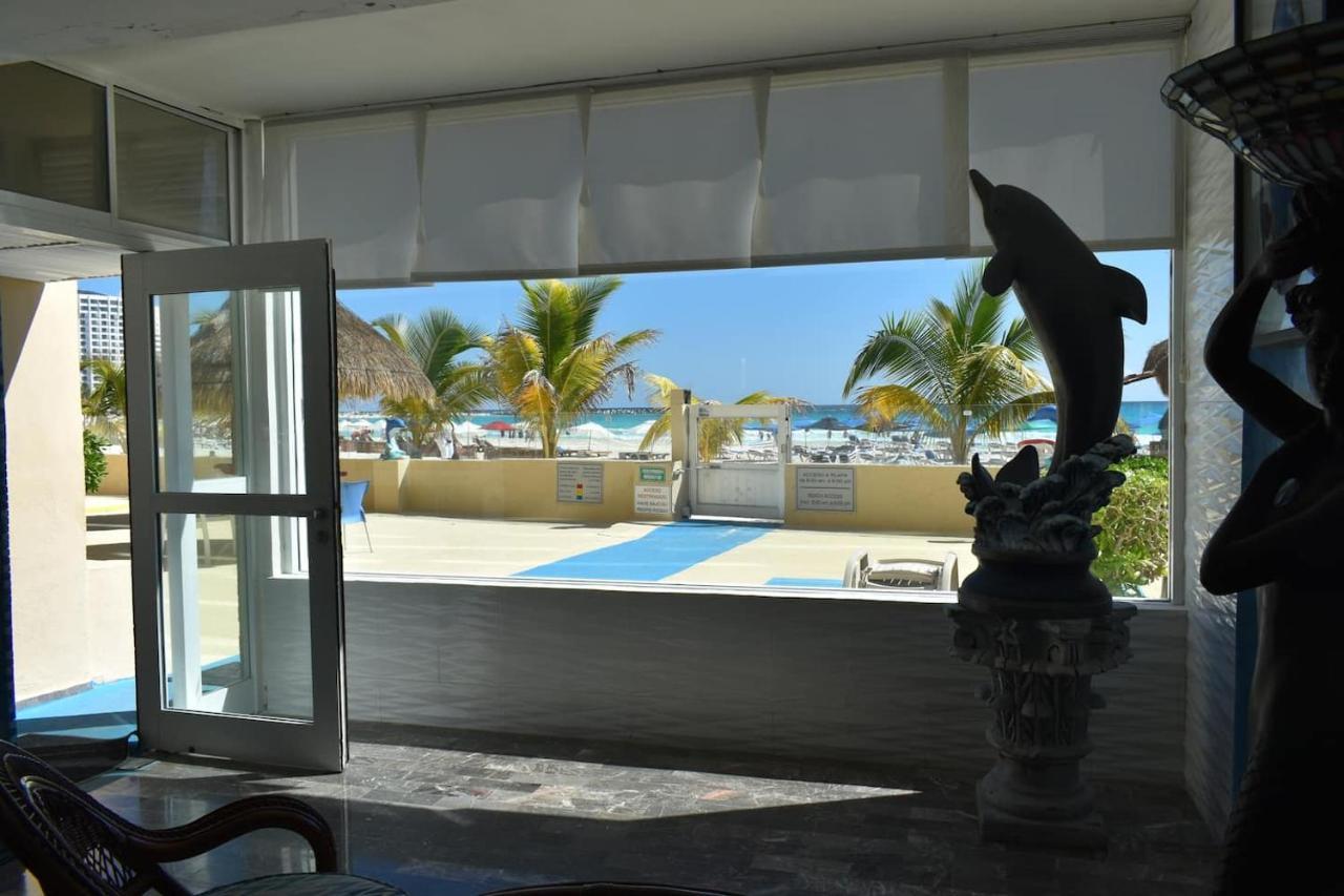 Apartment Luxury Caribbean By Salvia Beachfront *