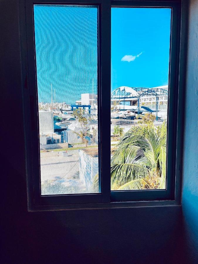 Apartamento Punta Me & In Punta Sam Ferry Beach