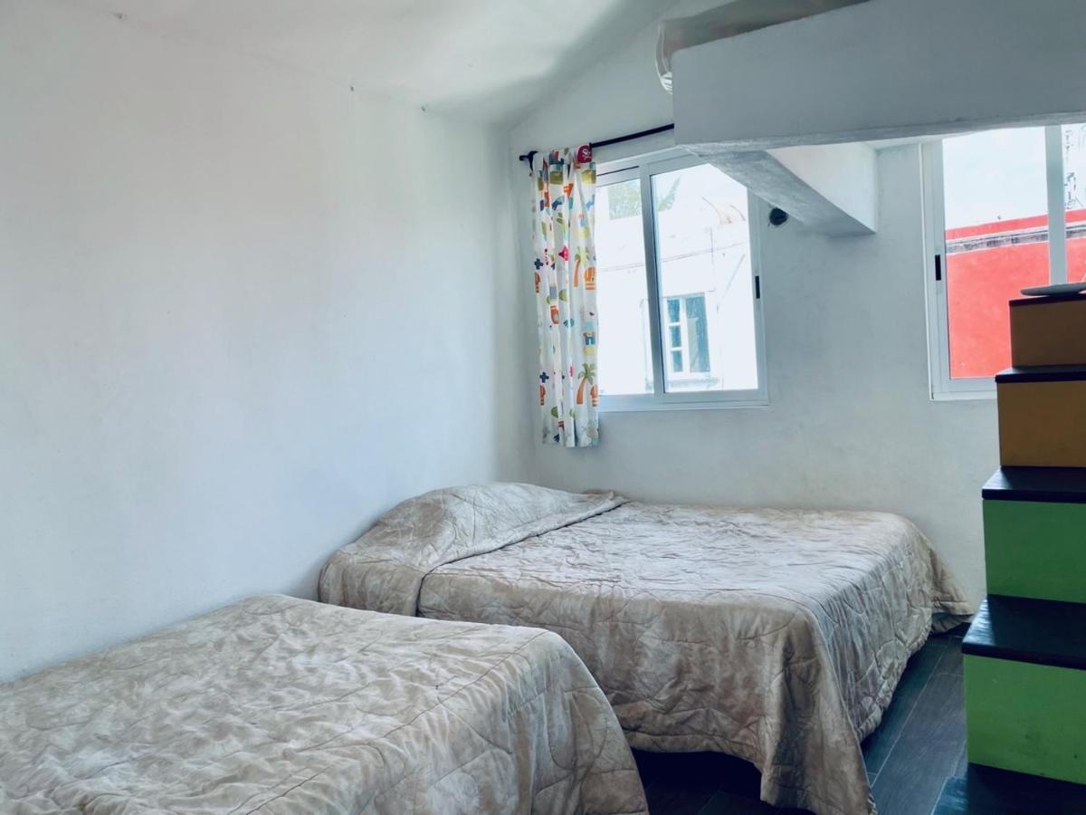 Apartamento Punta Me & In Punta Sam Ferry Beach