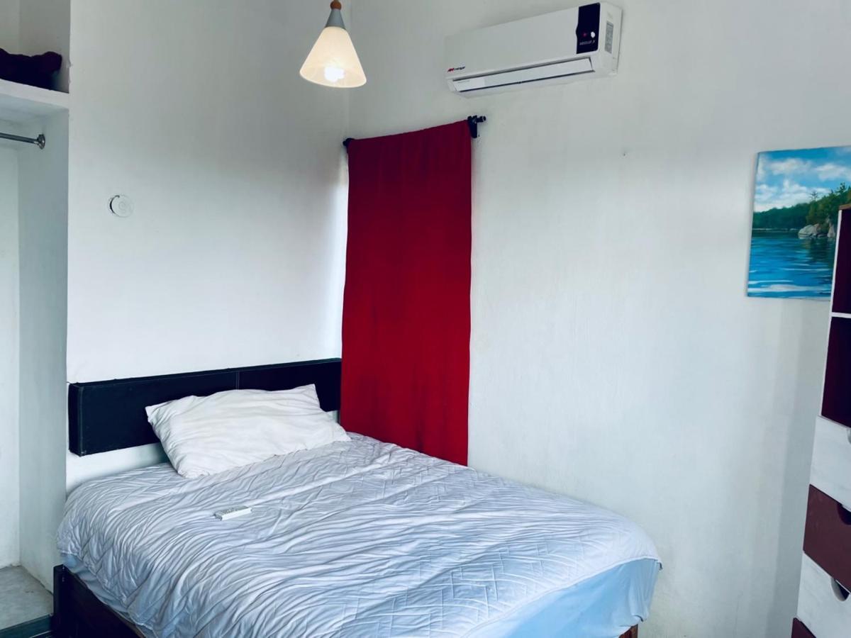 Apartamento Punta Me & In Punta Sam Ferry Beach *