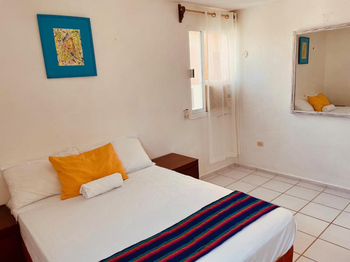 Apartamento Punta Me & In Punta Sam Ferry Beach