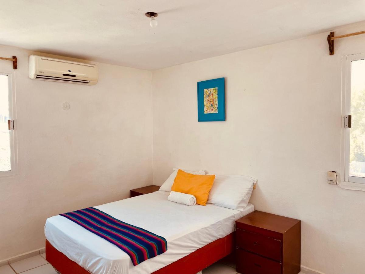 Apartamento Punta Me & In Punta Sam Ferry Beach *