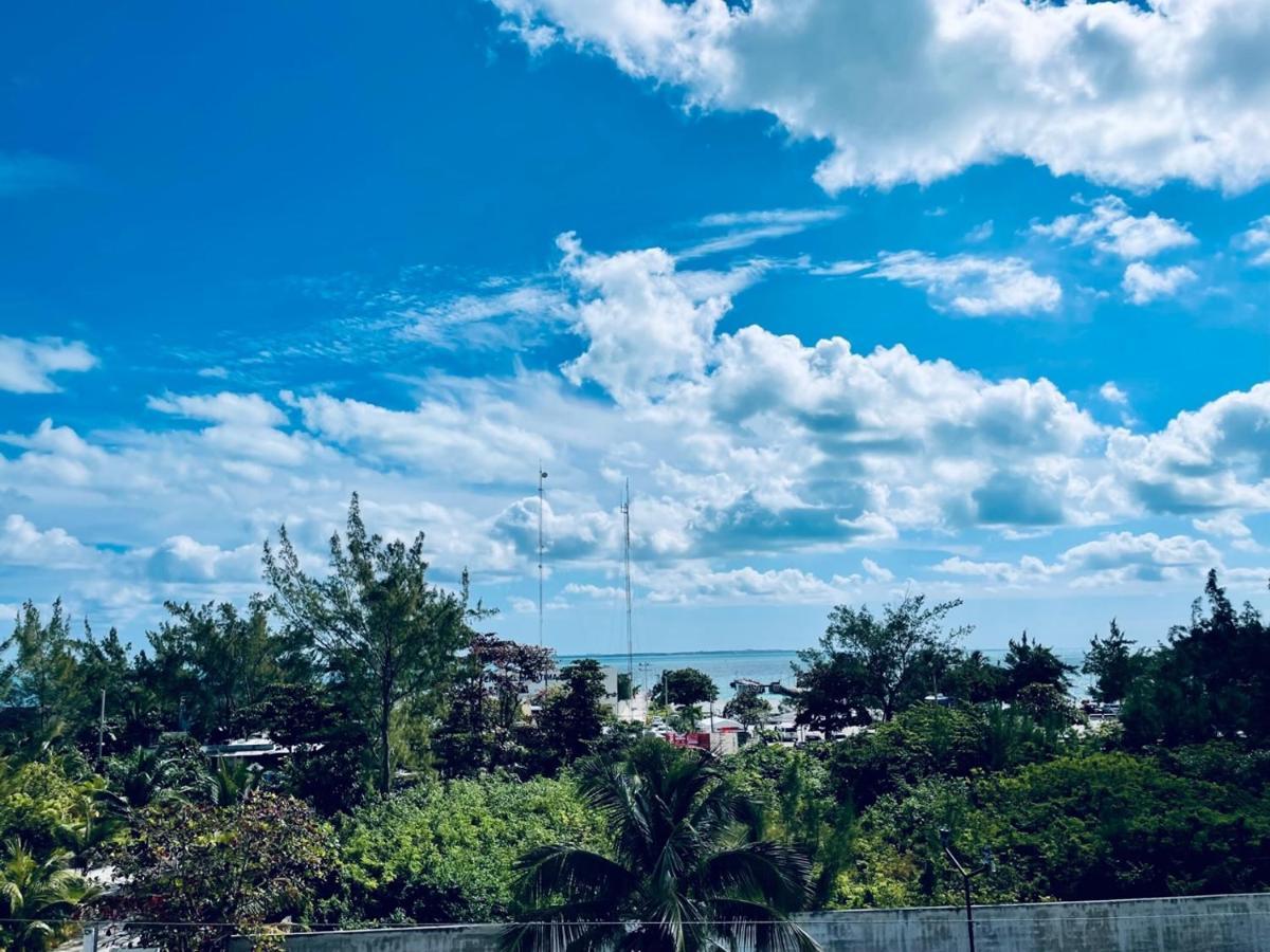 Apartamento Punta Me & In Punta Sam Ferry Beach *