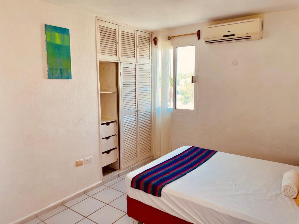 Apartamento Punta Me & In Punta Sam Ferry Beach *