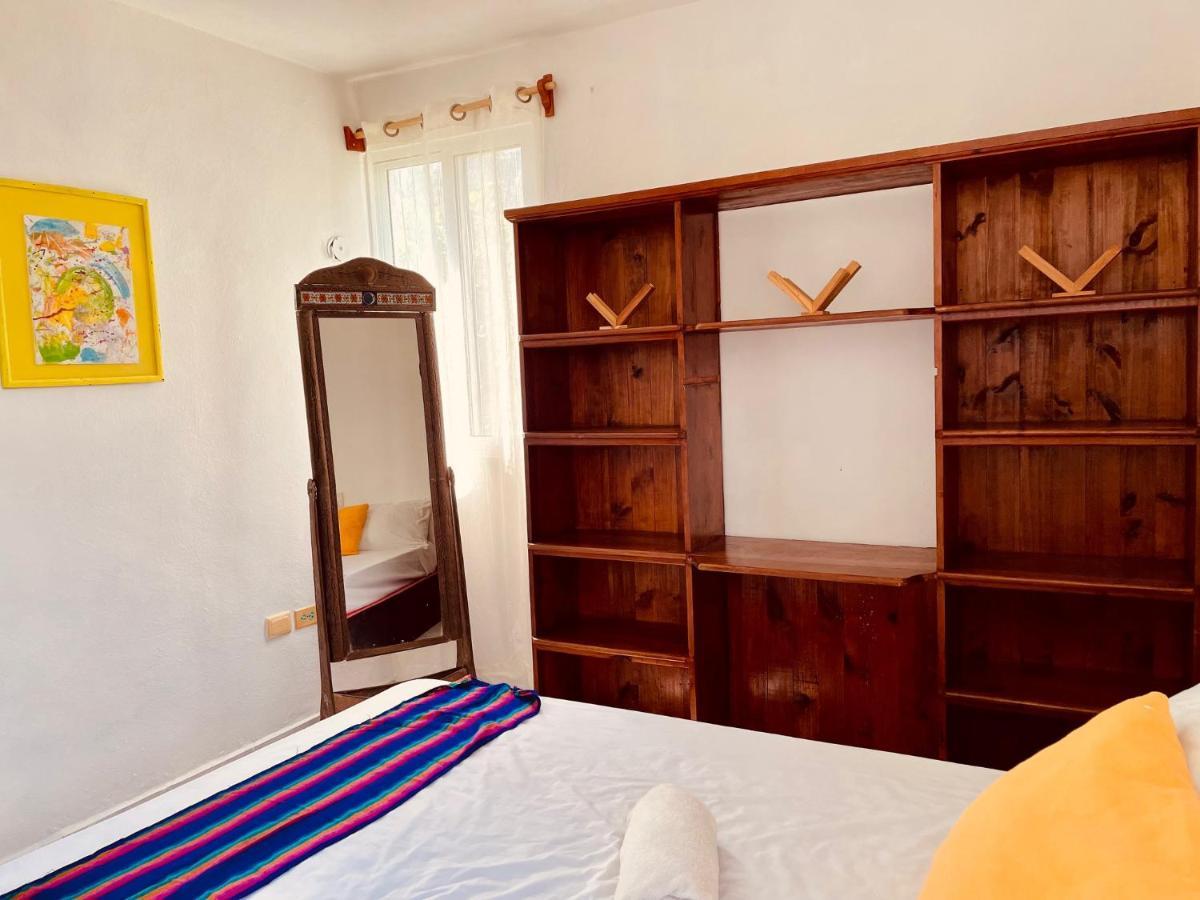 Apartamento Punta Me & In Punta Sam Ferry Beach