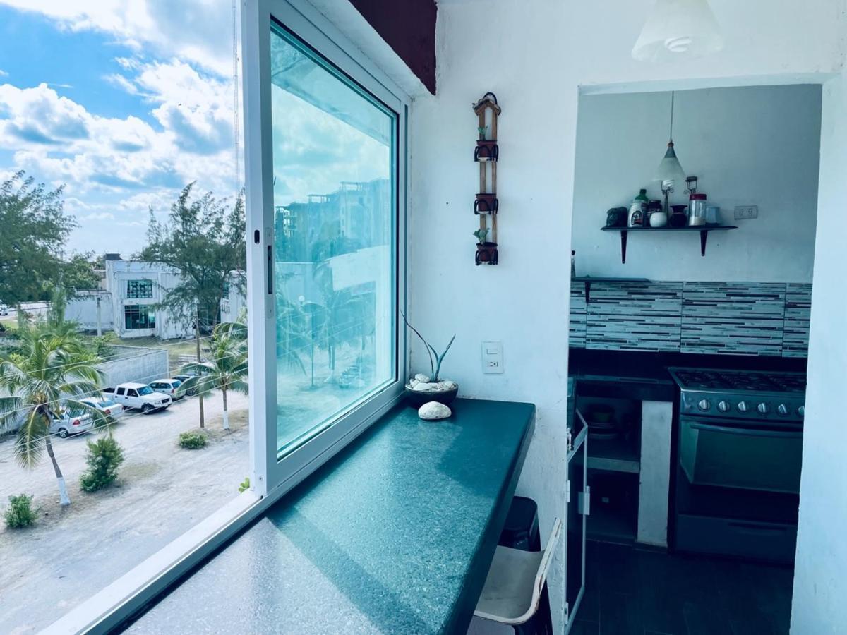 Punta Me & In Punta Sam Ferry Beach Apartamento *