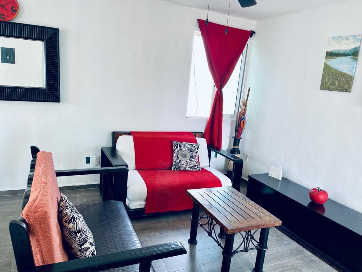 Apartamento Punta Me & In Punta Sam Ferry Beach *
