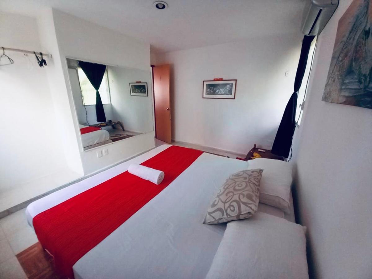 Punta Me & In Punta Sam Ferry Beach Apartamento *