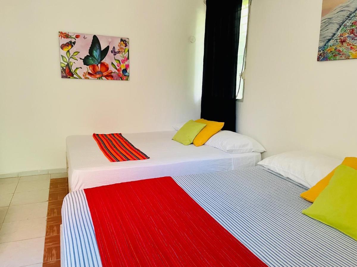 Apartamento Punta Me & In Punta Sam Ferry Beach Cancún