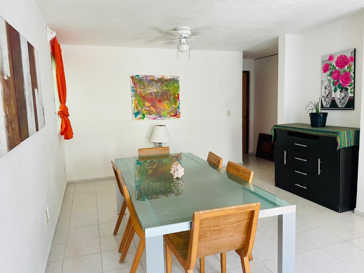 Apartamento Punta Me & In Punta Sam Ferry Beach *