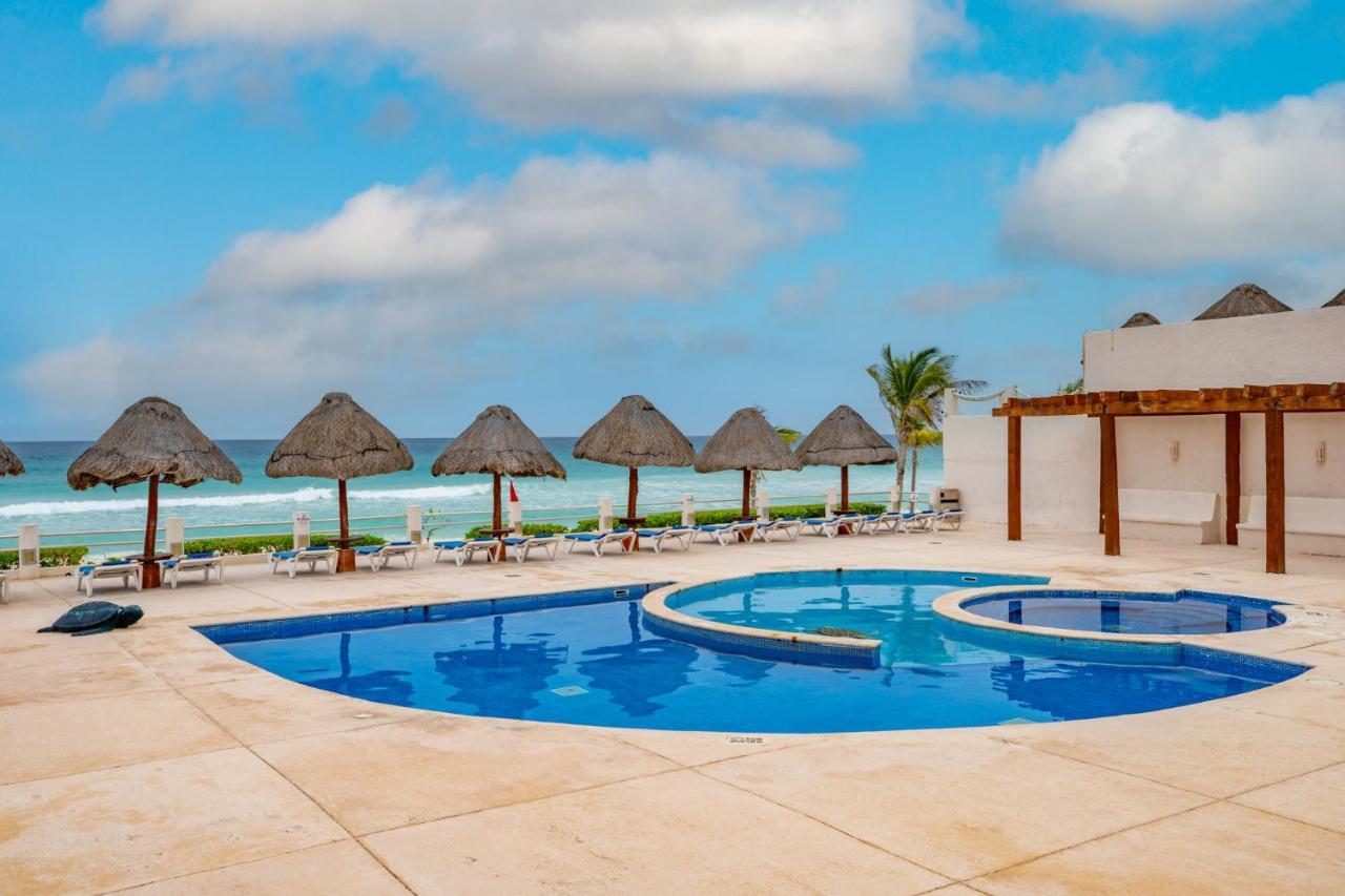 Ocean View Cancun
