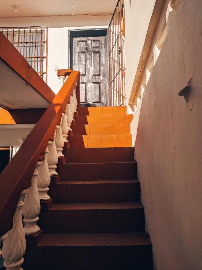 Сasa de vacaciones Casa Riker