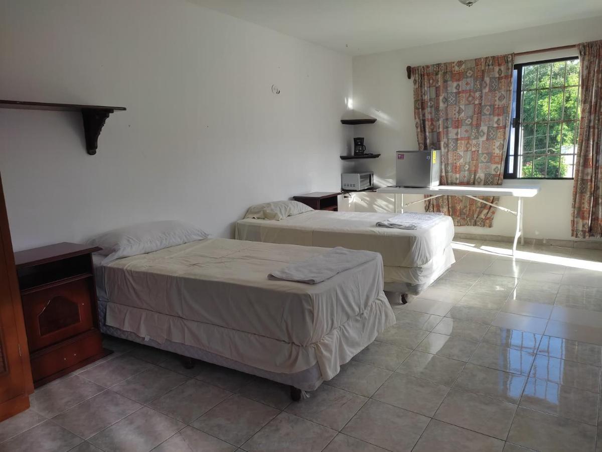 Casa Riker Cancún