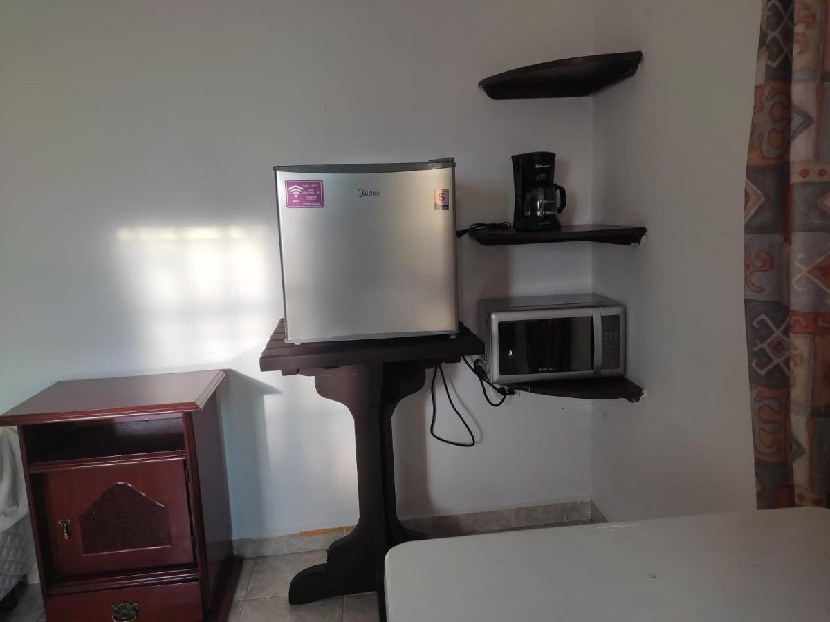 Сasa de vacaciones Casa Riker