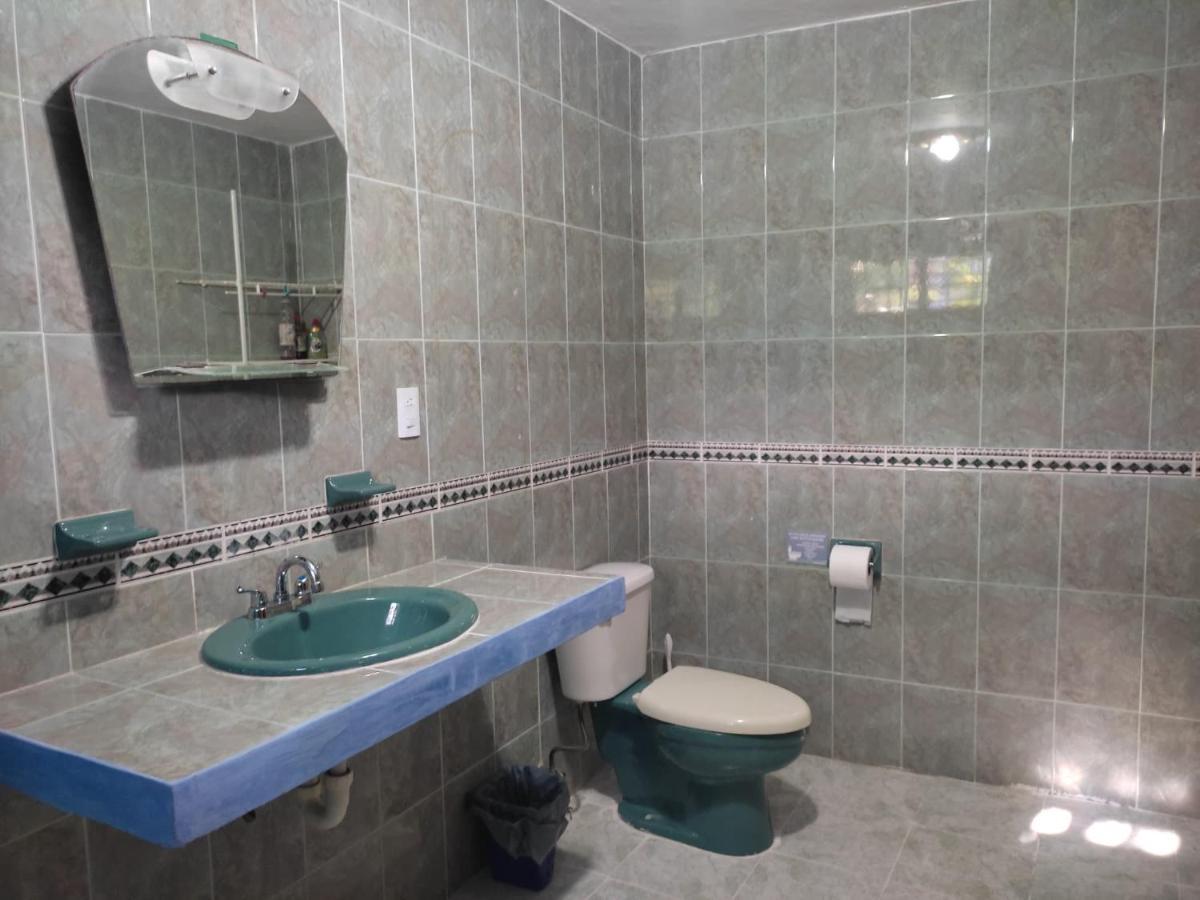 Сasa de vacaciones Casa Riker Cancún