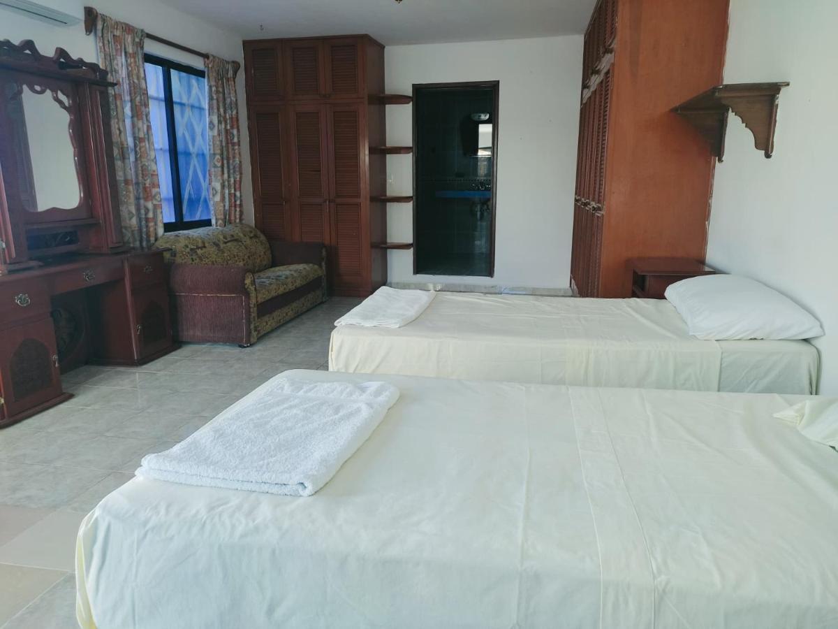 Casa Riker Cancún