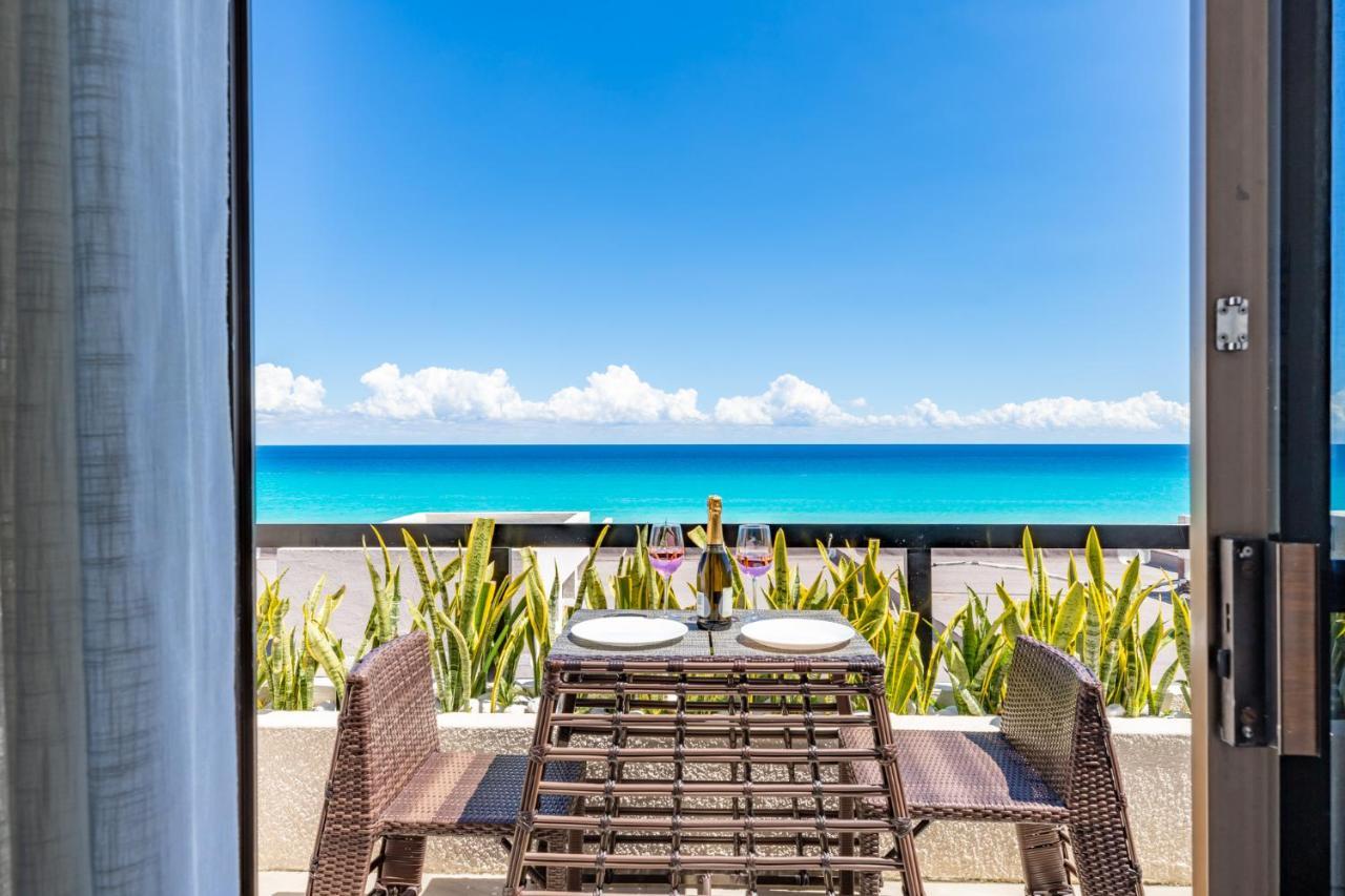 Ocean View * Cancun