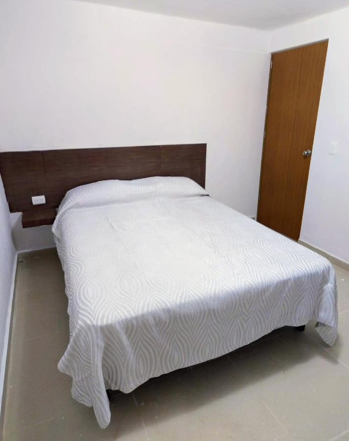 Apartamento El Departamento Del Puerto *