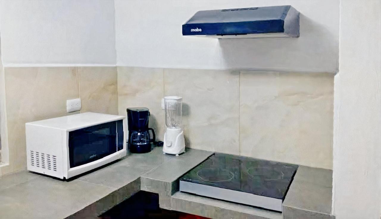 Apartamento El Departamento Del Puerto *
