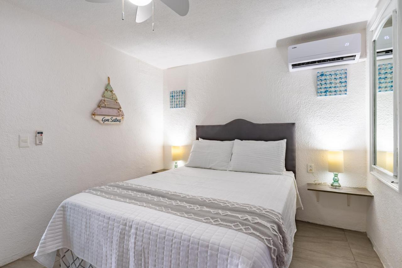 Ocean View Apartment
